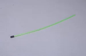 Antenna Tube w/Cap - Rage