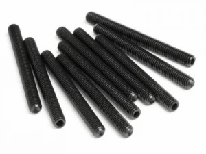 Set Screw M3X30 (10Pc)