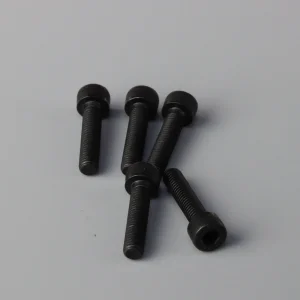 Zenoah Bolt M5x22mm (5 pcs)