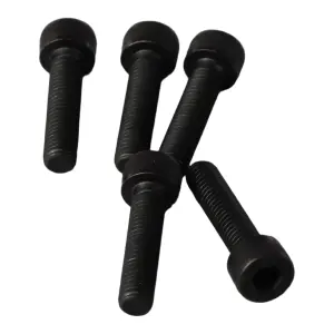 Zenoah Bolt M5x22mm (5 pcs)