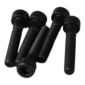 Zenoah Bolt M5x30mm (5 pcs)