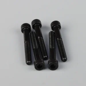 Zenoah Bolt (5 pcs)