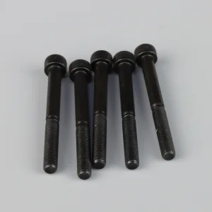 Zenoah Bolt M5x50mm (5 pcs)