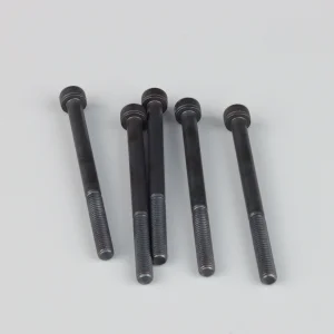 Zenoah Bolt (5 pcs)