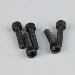 Zenoah Bolt (5 pcs)