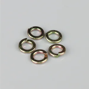 Zenoah Washers (5 pcs)