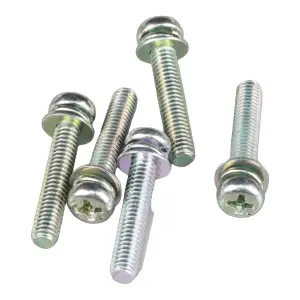 Zenoah Bolt (5 pcs)