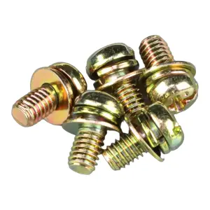 Zenoah Bolt M4x8mm (5 pcs)