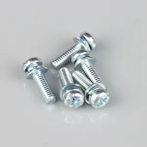 Zenoah Bolt M4x14mm (5 pcs)