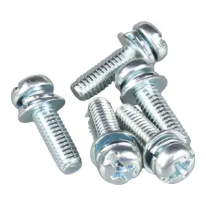 Zenoah Bolt M4x14mm (5 pcs)