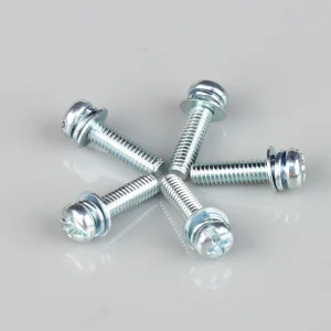 Zenoah Bolt (5 pcs)