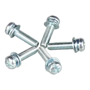 Zenoah Bolt (5 pcs)