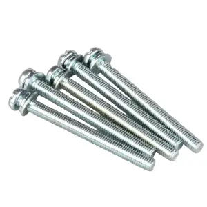 Zenoah Bolt M5x55mm (5 pcs)