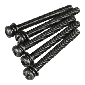 Zenoah Bolt (5 pcs)