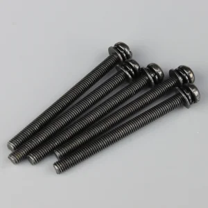 Zenoah Bolt M5x60mm (5 pcs)