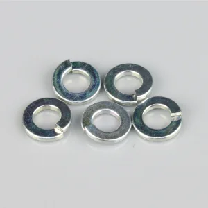 Zenoah Spring Washer (5 pcs)