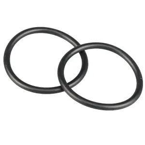Zenoah Water Jacket O-Ring 3x40mm (2 pcs)