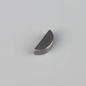 Zenoah Woodruff Key