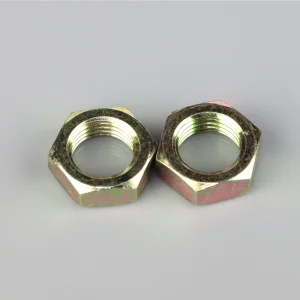 Zenoah Nut (2 pcs)