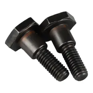 Zenoah Bolt M6x22mm (2 pcs)