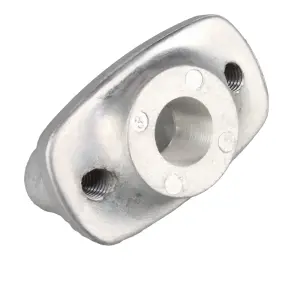 Zenoah Clutch Carrier Plate