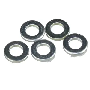 Zenoah Spacer 5x10x1.6 (5 pcs)