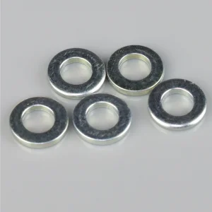 Zenoah Spacer 5x10x1.6 (5 pcs)