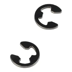 Zenoah Carburettor E-Clip (2 pcs)