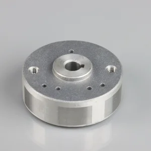 Zenoah Flywheel Rotor