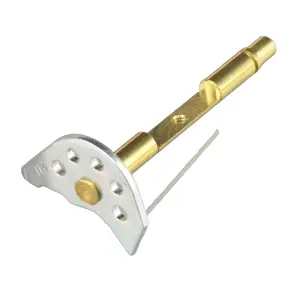Zenoah Throttle Shaft