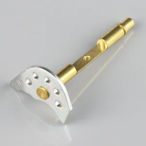 Zenoah Throttle Shaft