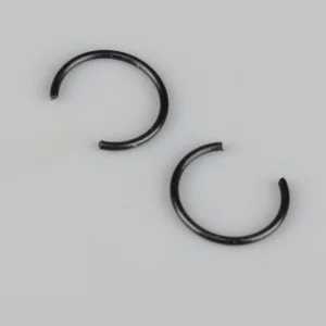 Zenoah Gudgen Pin Clips (2 pcs)