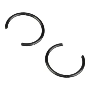 Zenoah Gudgen Pin Clips (2 pcs)