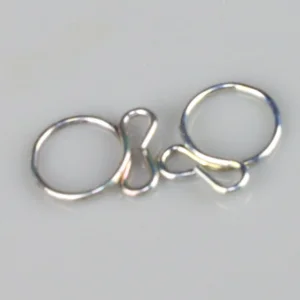 Zenoah Fuel Tube Clip (2 pcs)