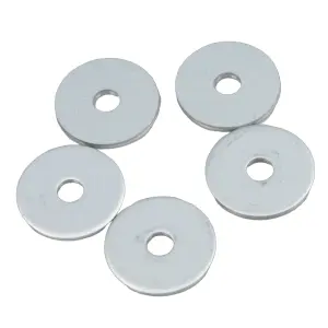 Zenoah Washers (5 pcs)