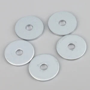 Zenoah Washers (5 pcs)