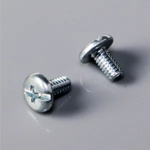 Zenoah Pump Cover Bolt (2 pcs)