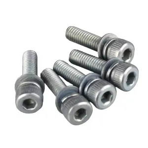 Zenoah Bolt M4x16mm (5 pcs)