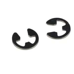 Zenoah E-Clip (2 pcs)