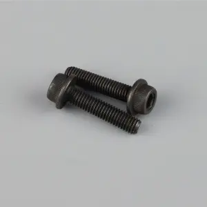 Zenoah Bolt M5x 22mm (2 pcs)