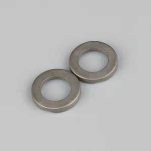 Zenoah Thrust Washer (2 pcs)