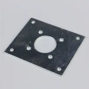 Zenoah Motor Mount (for 62cc)