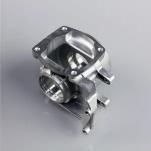 Zenoah Crankcase-C (for 62cc)