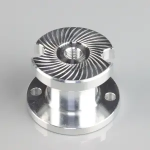 Zenoah Prop Hub (for G62)