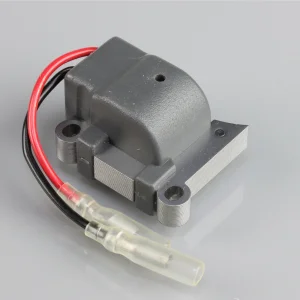 Zenoah Source Coil