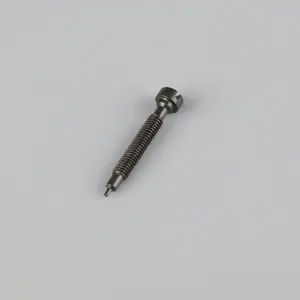 Zenoah Low Speed Needle
