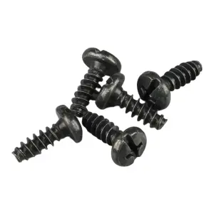 Zenoah Screw (5 pcs)