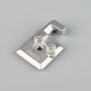 Zenoah Pump Cover