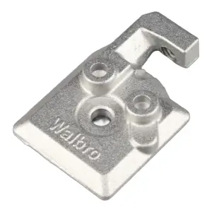 Zenoah Pump Cover