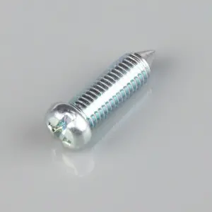 Zenoah Idle Screw (5.5x21mm)